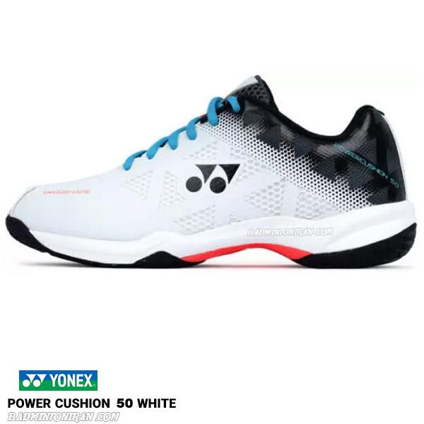 کفش بدمینتون یونکس YONEX POWER CUSHION 50